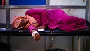 Siria padece epidemia de c&oacute;lera debido a agua contaminada