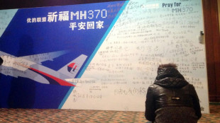 Reanudan la b&uacute;squeda del avi&oacute;n de Malaysia Airlines desaparecido hace 11 a&ntilde;os