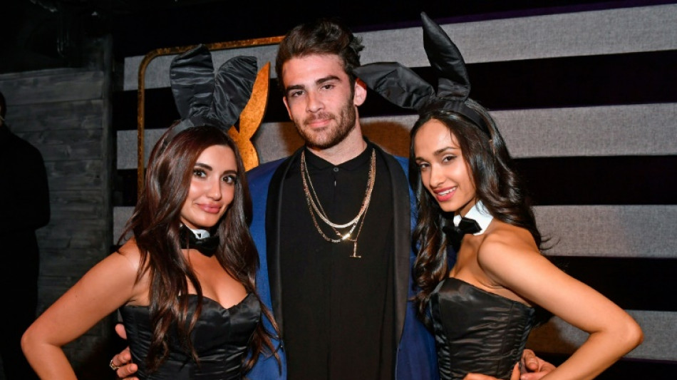 Influenciador de esquerda diz que ficou retido por horas em aeroporto dos EUA