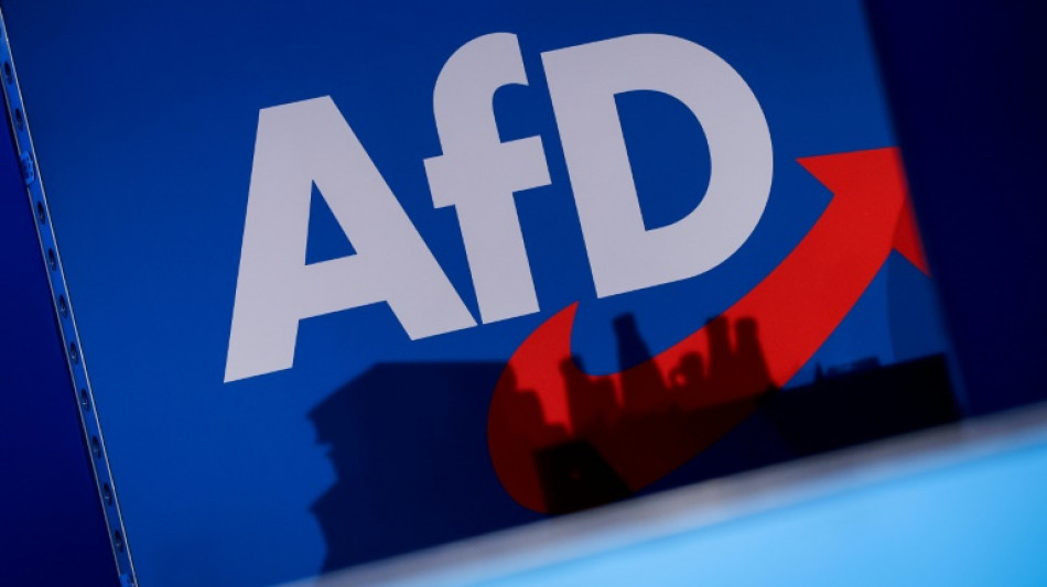 Verfassungsschutz stuft gesamte AfD als gesichert rechtsextremistisch ein