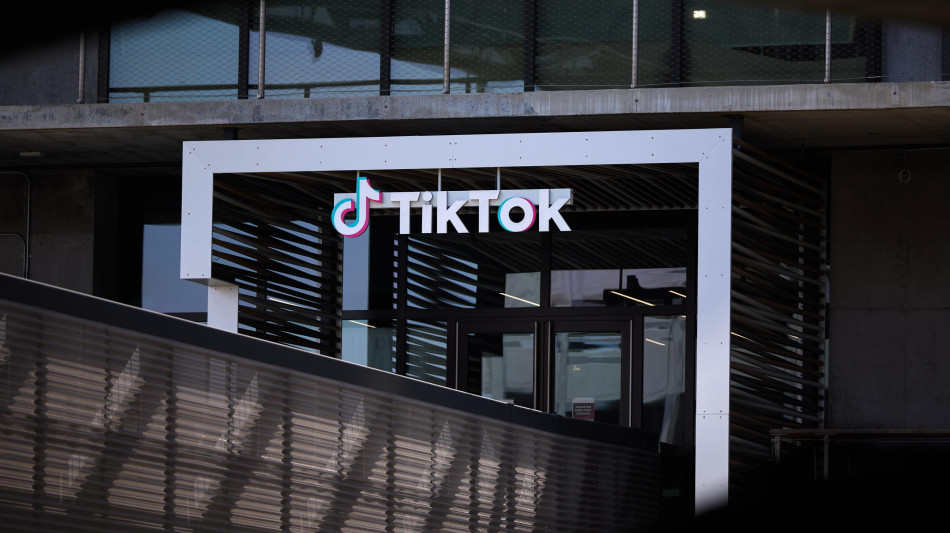 Bessent, 'accordo perch&eacute; Trump era disposto a chiudere TikTok'