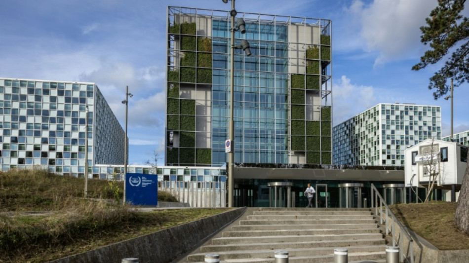 Rea&ccedil;&otilde;es &agrave;s ordens de pris&atilde;o do TPI contra Netanyahu, Gallant e Deif