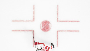 NHL: Seider und St&uuml;tzle mit Assists