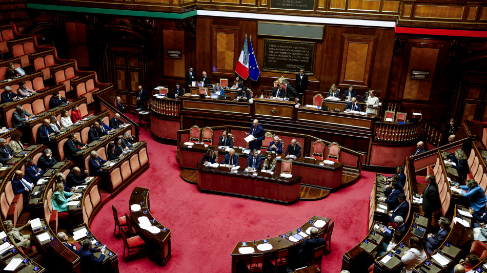 S&igrave; definitivo del Senato alla legge contro il body shaming