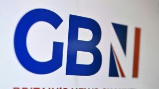 Paul Marshall: Britain's anti-woke media baron
