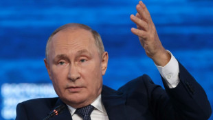&Ouml;stliches Wirtschaftsforum beginnt im russischen Wladiwostok