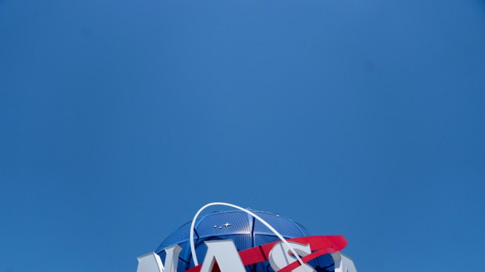 Nasa ernennt Direktor f&uuml;r Ufo-Forschung