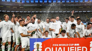 Foot: la Nouvelle-Z&eacute;lande qualifi&eacute;e pour son troisi&egrave;me Mondial