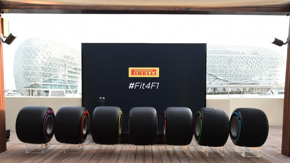 Casaluci, 'Pirelli non ha ristrutturazioni all'orizzonte'