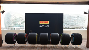 Casaluci, 'Pirelli non ha ristrutturazioni all'orizzonte'