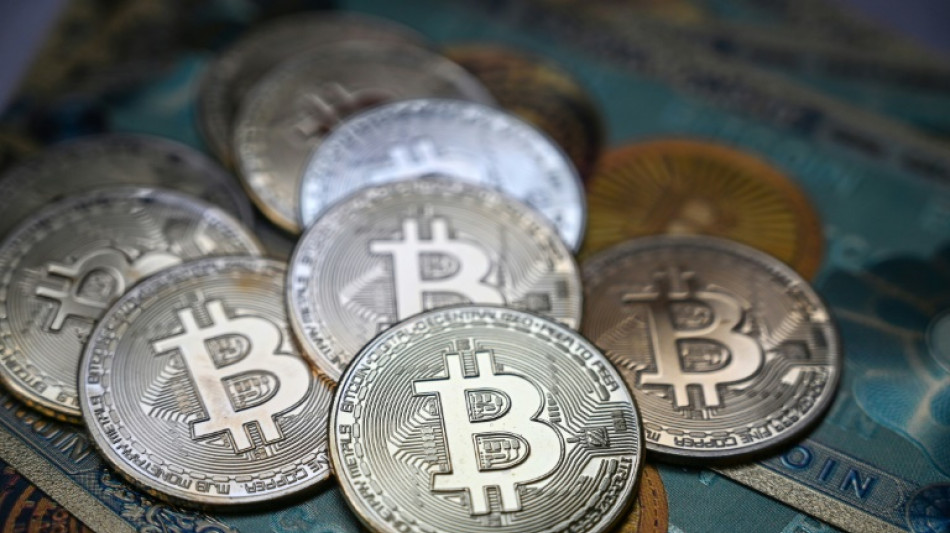 El "Robin de los Bancos" espa&ntilde;ol es arrestado en Francia por blanqueo de criptomonedas