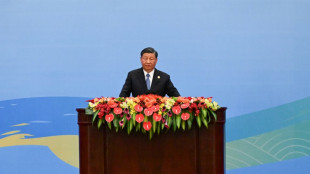 Face &agrave; Poutine, Xi salue la confiance "croissante" entre Chine et Russie