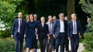 Budget: la gauche pr&eacute;sente dix mesures phares pour augmenter les recettes