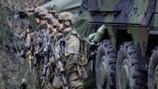 Lindner sagt Erreichen des Zwei-Prozent-Ziels der Nato f&uuml;r n&auml;chstes Jahr zu
