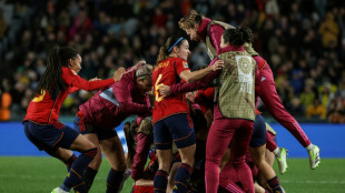 Espanha vence Su&eacute;cia (2-1) e vai &agrave; final da Copa feminina