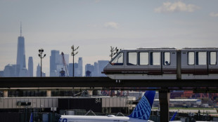 Novo corte de comunicações aéreas afeta aeroporto de Newark, nos EUA