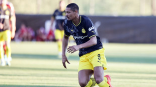 Haller: "Viel besser, als im Wald joggen zu gehen"