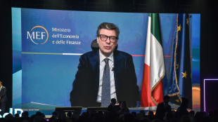 Giorgetti, 'con gli Usa spirito giusto, apertura a discutere'