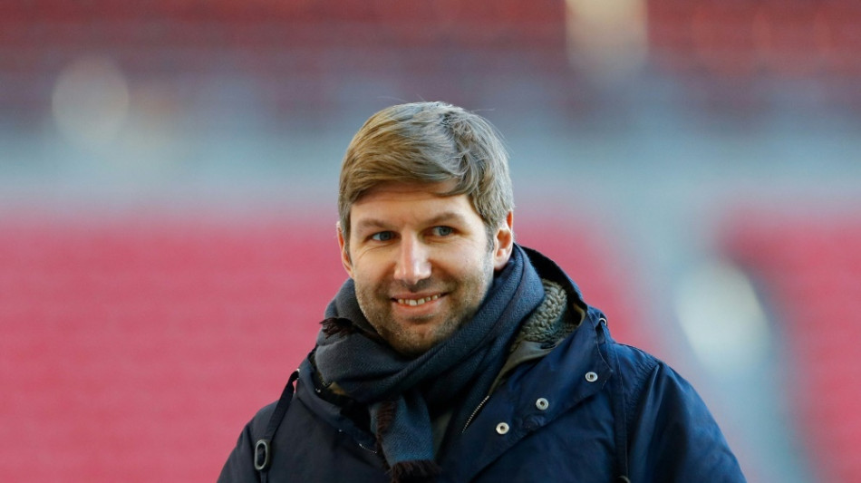 Hitzlsperger erwartet kreative L&ouml;sung vom DFB-Expertengteam