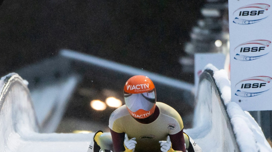 Skeleton-EM zum Weltcupabschluss: Formaufbau "Richtung WM"