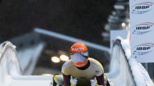 Skeleton-EM zum Weltcupabschluss: Formaufbau "Richtung WM"