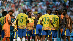South Africa's Sundowns make impact felt at Club World Cup