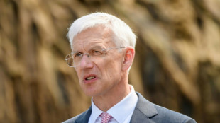 Primeiro-ministro da Let&ocirc;nia renuncia por problemas em sua coaliz&atilde;o