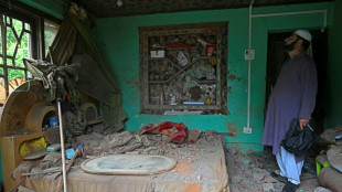 India and Pakistan agree to ceasefire after days of attacks