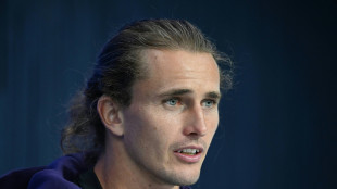 "Richtige Richtung": Zverev nimmt professionelle Hilfe an 