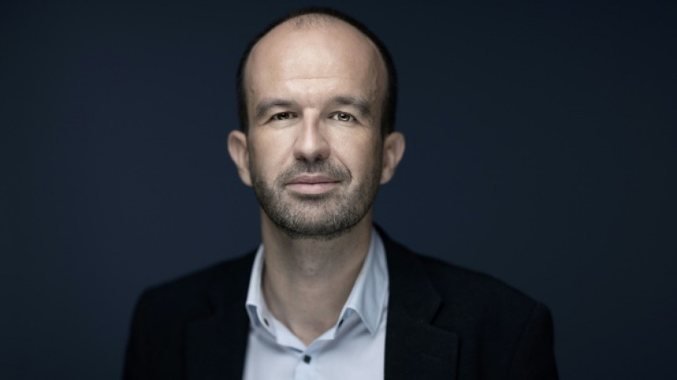 Budget: s'il ne censure pas, le PS sera dans un "soutien sans participation" &agrave; Bayrou (Bompard/LFI)