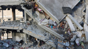 En marge de la tr&ecirc;ve au Liban, "le film d'horreur" se poursuit dans le nord de Gaza