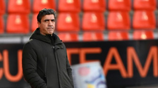 L1: David Guion nomm&eacute; entra&icirc;neur de Bordeaux jusqu'&agrave; la fin de la saison