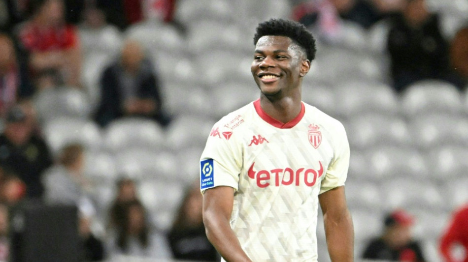 Bis zu 100 Millionen Euro Abl&ouml;se: Real holt Tchouameni