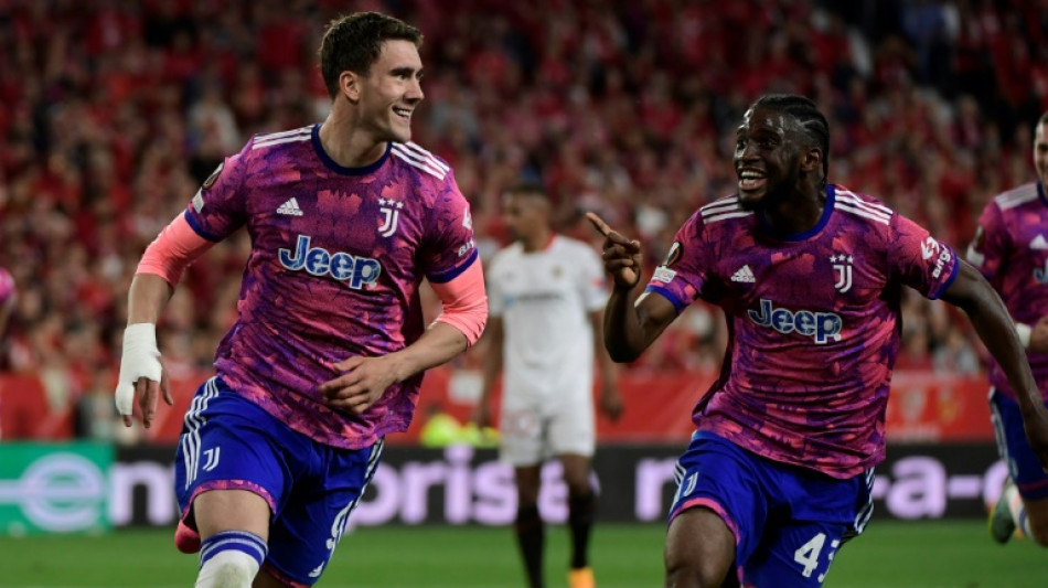 Juventus &eacute; exclu&iacute;da da Conference League por n&atilde;o cumprir com fair-play financeiro, diz Uefa