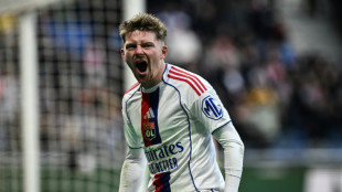 Ligue 1: Sulc délivre Lyon face au Havre