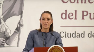 Sheinbaum, 'sar&ograve; al vertice G7 in Canada, su invito di Carney'