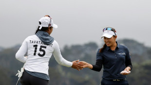 USA claims last semi-final berth at LPGA International Crown