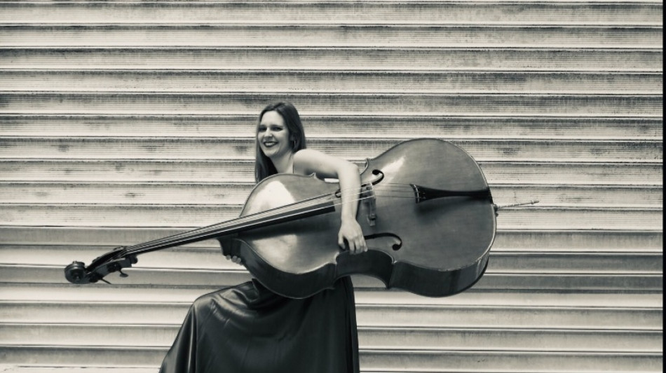 Viaggiare con un contrabbasso, petizione per regole chiare