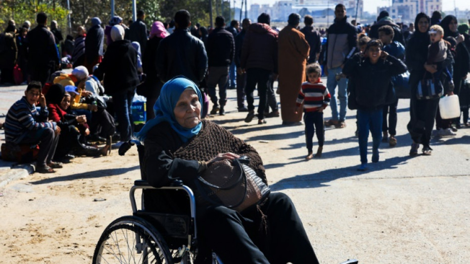 Gaza est&aacute; praticamente sem sistema de sa&uacute;de, alerta M&eacute;dicos Sem Fronteiras
