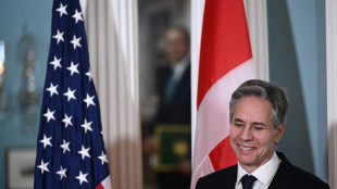 Blinken visita Israel em meio a temores de uma escalada regional no Oriente M&eacute;dio