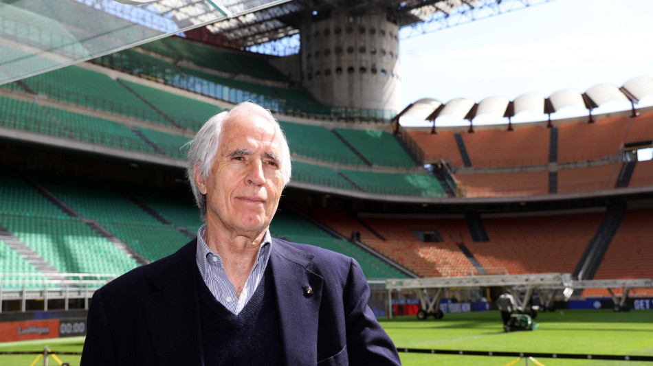 Malag&ograve;, abbiamo prospettive importanti alle Olimpiadi