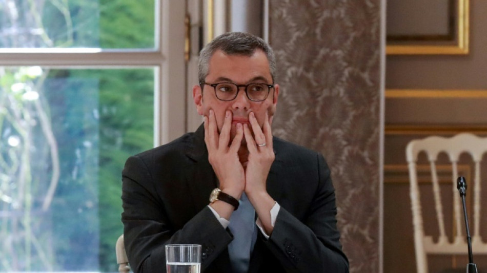 Affaire MSC : deux anciens sup&eacute;rieurs d'Alexis Kohler mis en examen 