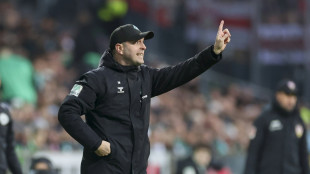 Remis zum Jubil&auml;um: Bremen verpasst Sieg gegen Stuttgart