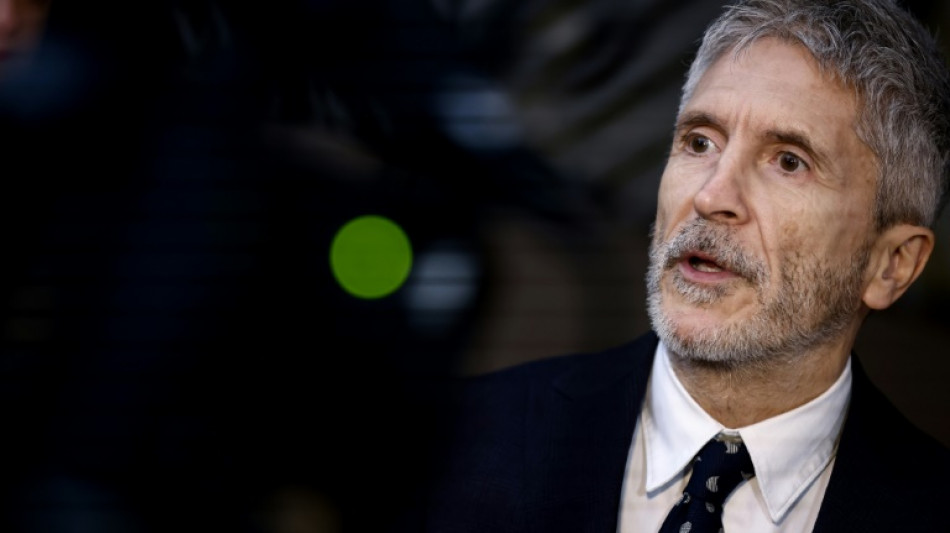 Espa&ntilde;a lamenta la "terrible" ola de asesinatos de mujeres