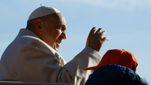 Le pape Fran&ccedil;ois hospitalis&eacute; pour des contr&ocirc;les programm&eacute;s 