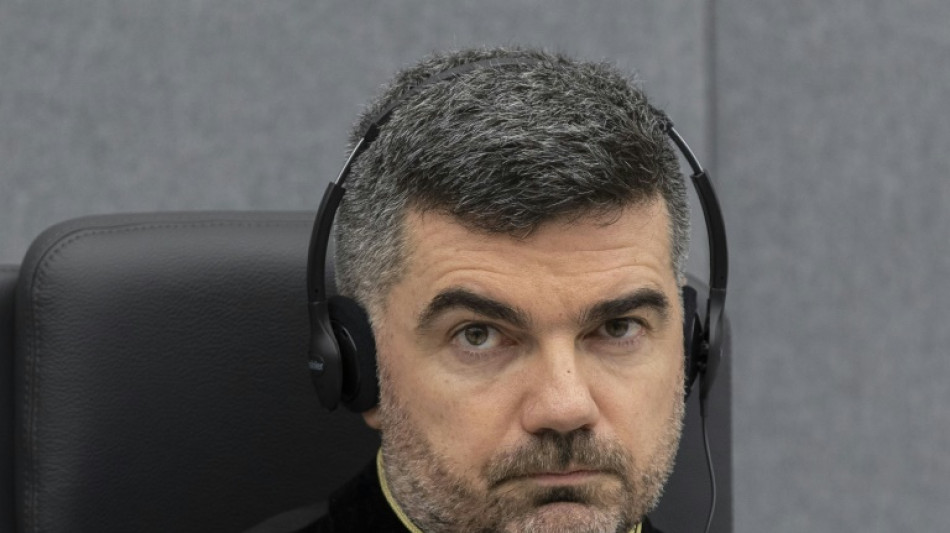 EEUU intensifica sus ataques contra la CPI en relaci&oacute;n con Israel