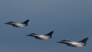 Les exportations d'armements fran&ccedil;ais ont plus que doubl&eacute; en 2021