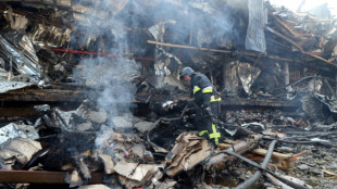 Ucr&acirc;nia anuncia pequenos avan&ccedil;os no leste e no sul do pa&iacute;s