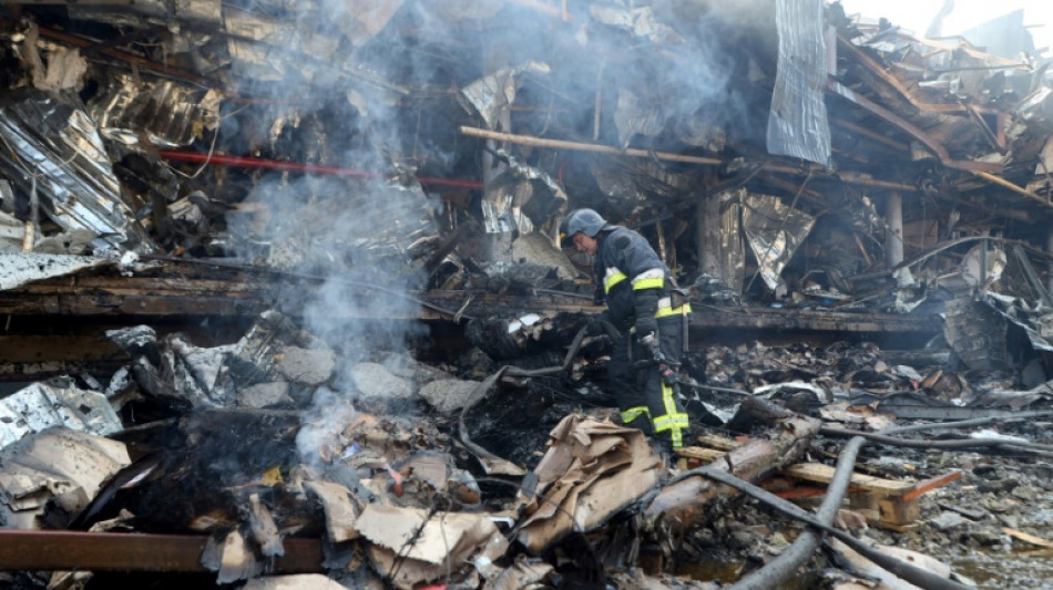 Ucr&acirc;nia anuncia pequenos avan&ccedil;os no leste e sul do pa&iacute;s