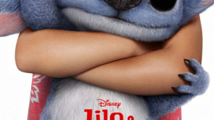 Lilo & Stitch miglior apertura del 2025
